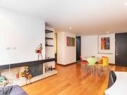 apartamento en arriendo en chicó navarra. Cod A26431
