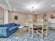 apartamento en arriendo en santa bibiana usaquén. Cod...