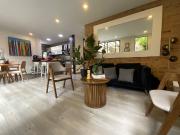 apartamento en arriendo en santa bibiana usaquén. Cod...