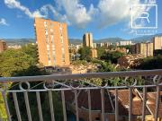 Apartamento en arriendo en Santa Cruz