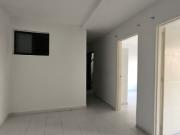 apartamento en arriendo en santa fe. Cod A17412