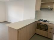 apartamento en arriendo en santa fe. Cod A25002