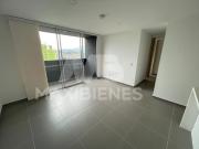 apartamento en arriendo en santa fe. Cod A29168