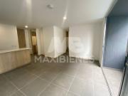 apartamento en arriendo en santa fe. Cod A58274