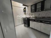 apartamento en arriendo en santa fe. Cod A64648