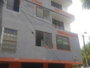 apartamento en arriendo en santa fe. Cod A74321