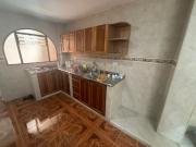 apartamento en arriendo en santa fe. Cod A9432493