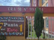 apartamento en arriendo en santa helenita. Cod A6968101