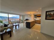 apartamento en arriendo en santa maria de los angeles....