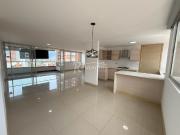 apartamento en arriendo en santa maria de los angeles....