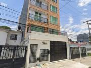 apartamento en arriendo en santa maria del lago