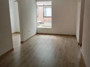 apartamento en arriendo en santa maria del lago. Cod...