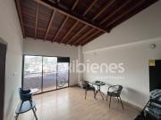 apartamento en arriendo en santa maria la nueva. Cod A64993