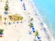 Apartamento En Arriendo En Santa Marta En. A171681