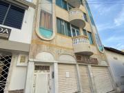 Apartamento En Arriendo En Santa Marta En Centro A308487