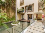 Apartamento En Arriendo En Santa Marta En Centro...