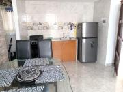 Apartamento En Arriendo En Santa Marta En Cisne A308574