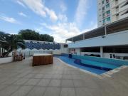 Apartamento En Arriendo En Santa Marta En Mamatoco A308597