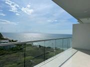 Apartamento En Arriendo En Santa Marta En Playa Salguero...