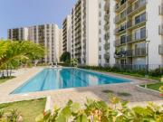 Apartamento En Arriendo En Santa Marta En Pozos...