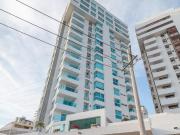 Apartamento En Arriendo En Santa Marta En Rodadero A315254
