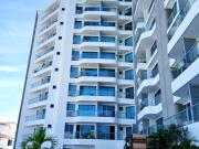 Apartamento En Arriendo En Santa Marta En Rodadero Sur...