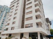 Apartamento En Arriendo En Santa Marta En Rodadero Sur...