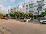 Apartamento En Arriendo En Santa Marta En Torres Del Sol...