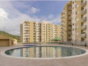 Apartamento En Arriendo En Santa Marta En Troncal A315078