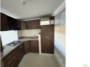 APARTAMENTO EN ARRIENDO EN SANTA MONICA COD 10207