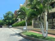 apartamento en arriendo en santa mónica. Cod A101885