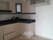apartamento en arriendo en santa mónica. Cod A60663