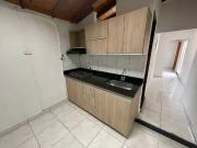 Apartamento en Arriendo en Santa Mónica Medellin