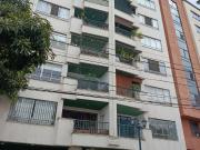 apartamento en arriendo en santa mónica residencial. Cod...