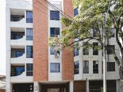 apartamento en arriendo en santa mónica residencial. Cod...