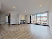 Apartamento en arriendo en Santa Paula