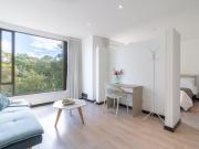 apartamento en arriendo en santa paula. Cod A22448