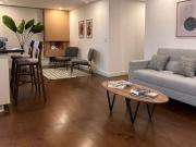 apartamento en arriendo en santa paula. Cod A7065201