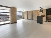 apartamento en arriendo en santa paula usaquén. Cod A1845