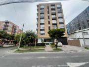 apartamento en arriendo en santa paula usaquén. Cod A5155