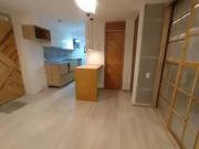 Apartamento en Arriendo en Santa teresa, Bogotá