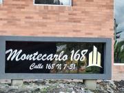 apartamento en arriendo en santa teresa. Cod A6957501
