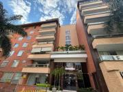 Apartamento en Arriendo en Santa teresita, Cali