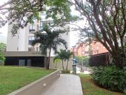 apartamento en arriendo en santa teresita. Cod A124558