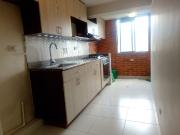 apartamento en arriendo en santa teresita. Cod A213777