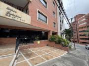 apartamento en arriendo en santa teresita. Cod A3586