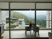 apartamento en arriendo en santa teresita. Cod A4526