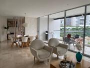 apartamento en arriendo en santa teresita. Cod A4526