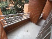 apartamento en arriendo en santa teresita. Cod A60690