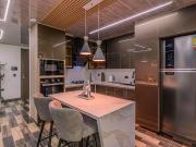 apartamento en arriendo en santa teresita. Cod A9432849